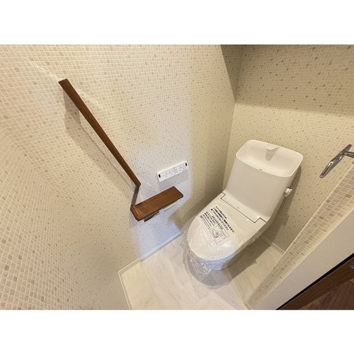 ヴィラケーパ202号室のその他画像