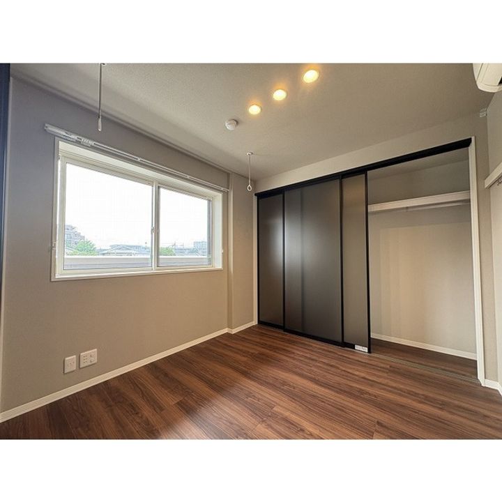 ヴィラケーパ202号室のその他画像