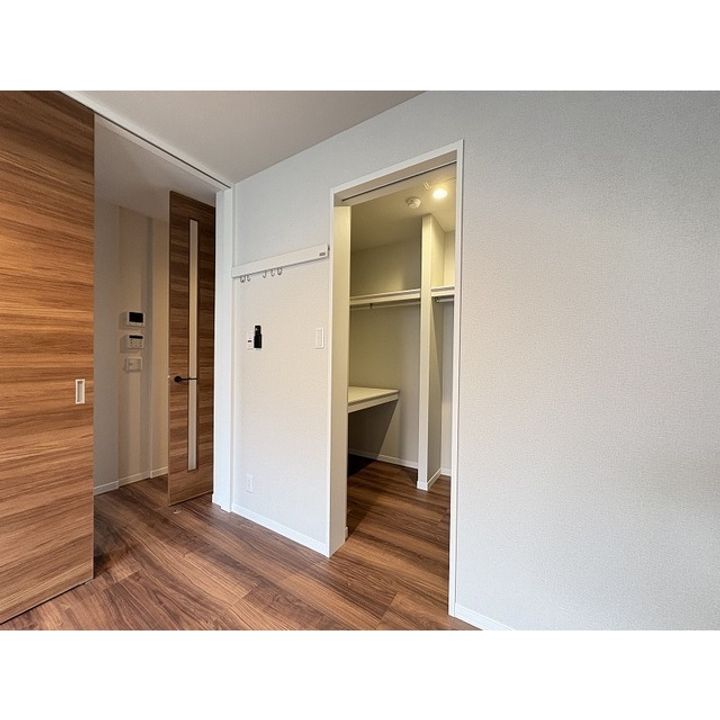 ヴィラケーパ202号室のその他画像