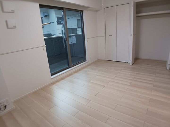 シャノワールの居間