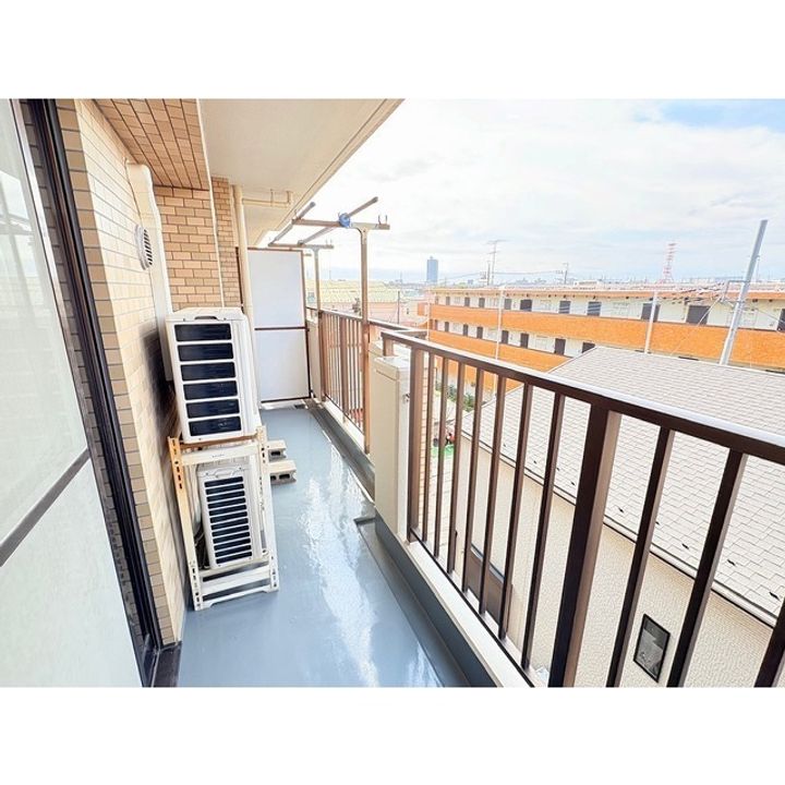 埼玉県さいたま市南区白幡6丁目の賃貸マンション403号室のその他画像