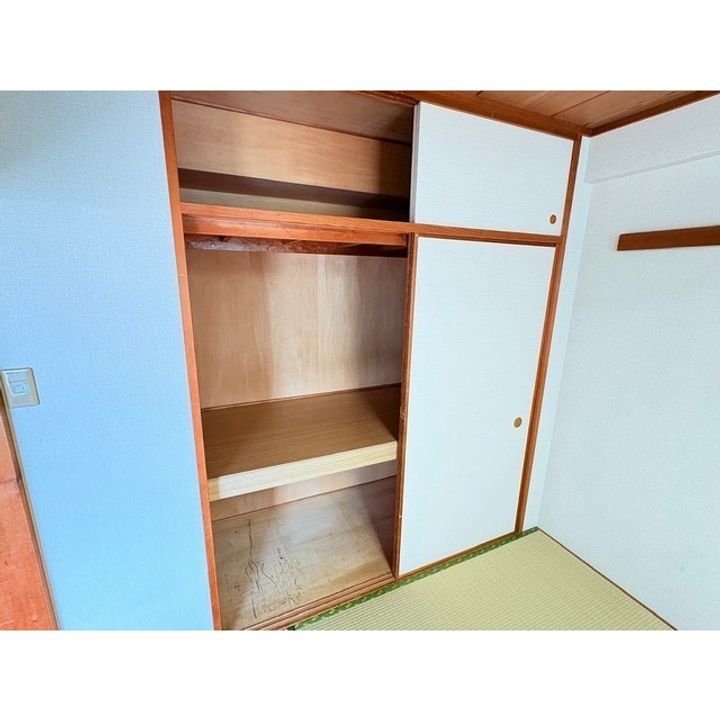 埼玉県さいたま市南区白幡6丁目の賃貸マンション403号室の内装