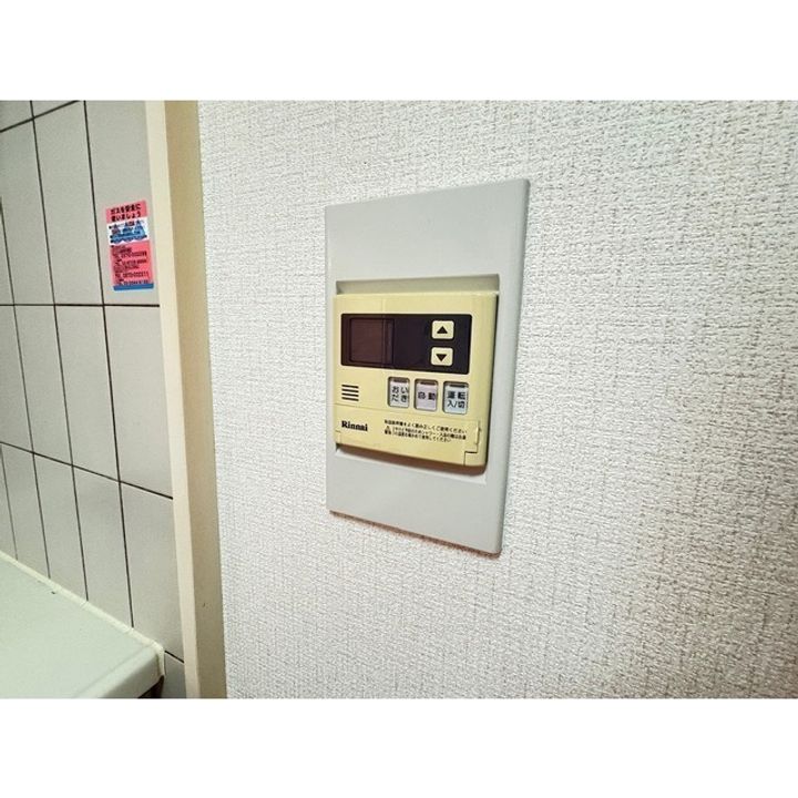 埼玉県さいたま市南区白幡6丁目の賃貸マンション403号室の内装