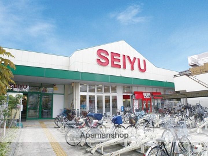 ジーメゾン桜田島の周辺