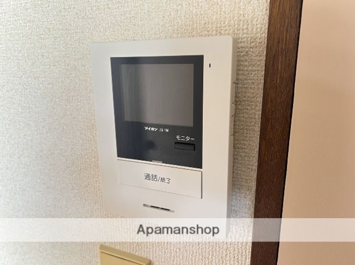キャピタルハイツⅠ203のその他画像