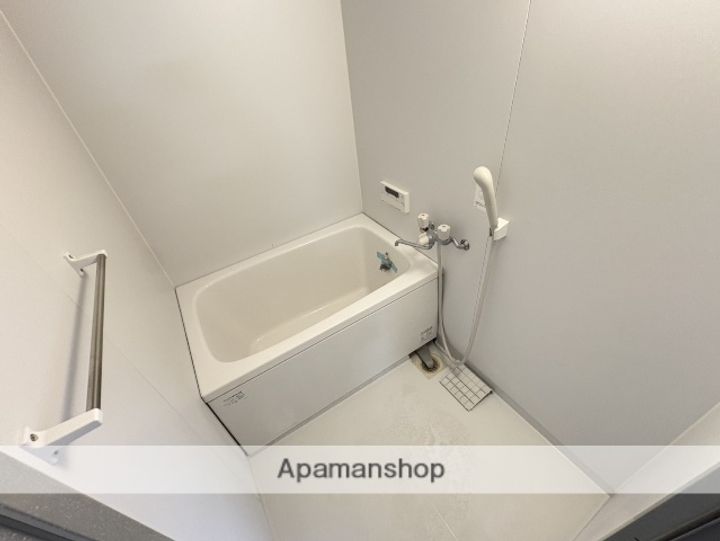 コーポ茜103の風呂