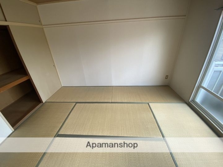 オレンジハウスつちやの内装
