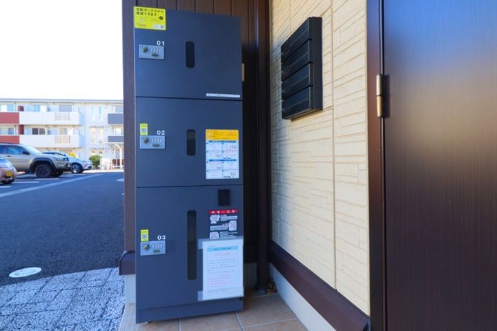 ロイジェントパークス レイクタウン Ⅱ Kのその他画像