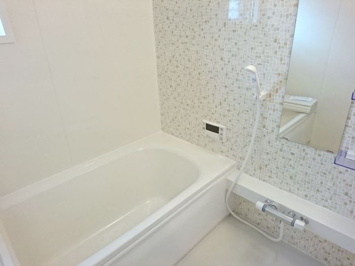 ロイジェントパークス レイクタウン Ⅱ Kの風呂