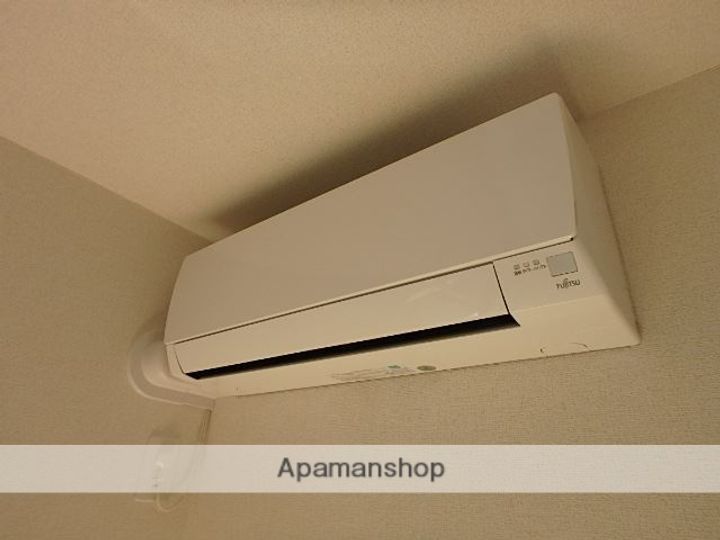 サンハイム103の内装