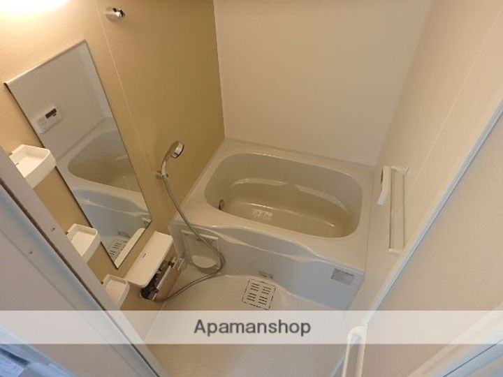 サンハイム103の風呂