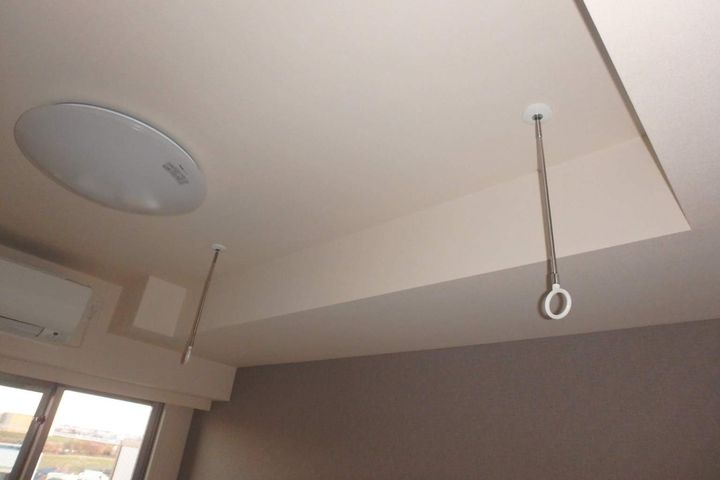 NーSTAGE三郷の内装