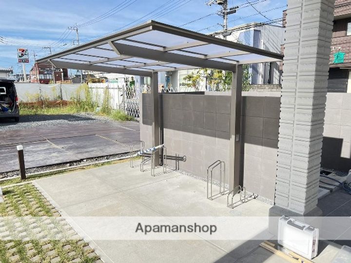 ジャルダンヴェールのその他画像