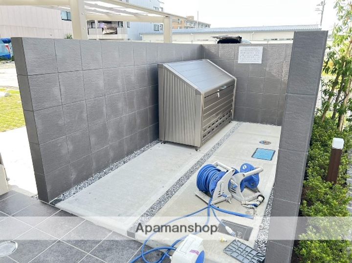 ジャルダンヴェールのその他画像