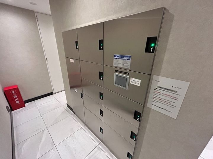 NーSTAGE三郷のその他画像