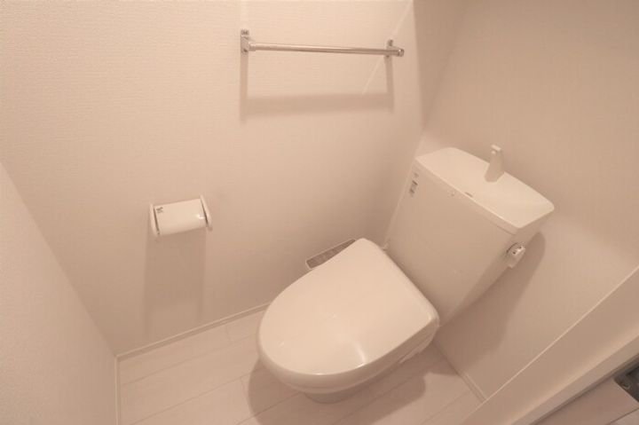 RESILIENCE Aのその他画像