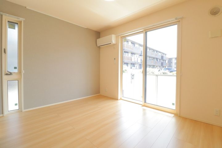 ロイジェントパークス レイクタウン Ⅱ Kの内装