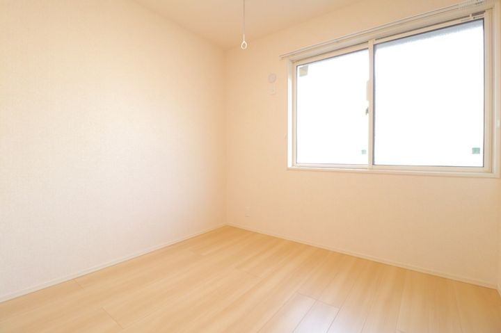 ロイジェントパークス レイクタウン Ⅱ Kの内装