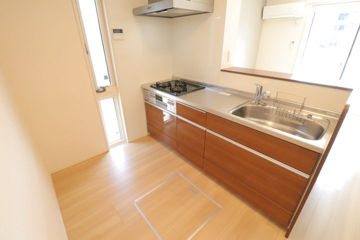 ロイジェントパークス レイクタウン Ⅱ Kの内装