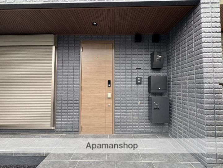 カーサ ビアンカ ブルーのその他画像