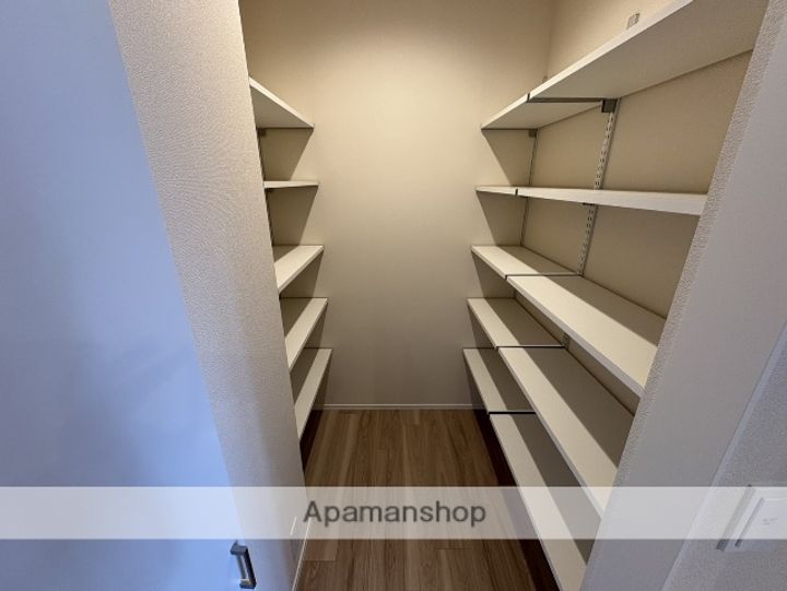 カーサ ビアンカ ブルーのその他画像