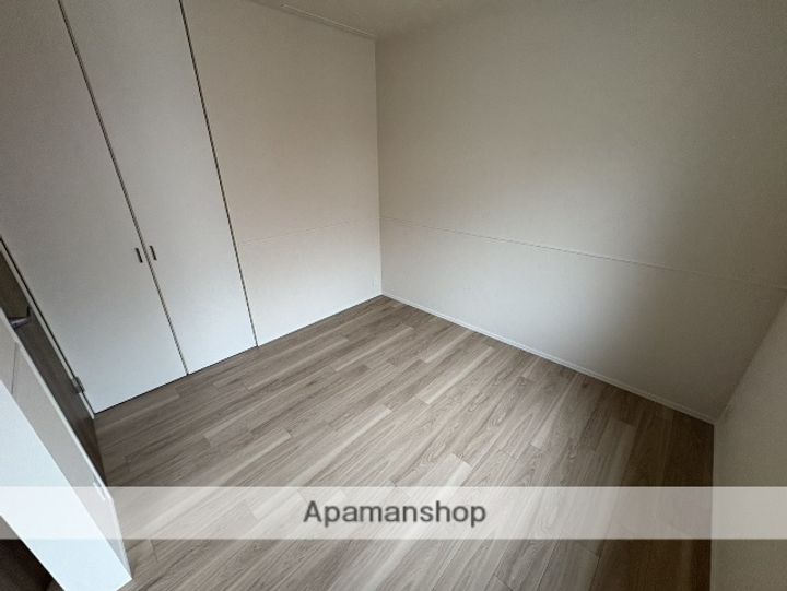 カーサ ビアンカ ブルーの内装