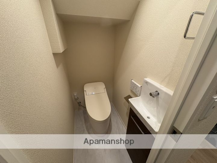 カーサ ビアンカ ブルーのその他画像