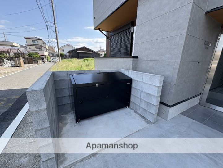 CULLINAN MISATOの外観