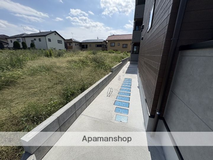 CULLINAN MISATOの外観