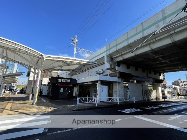 CULLINAN MISATOの周辺