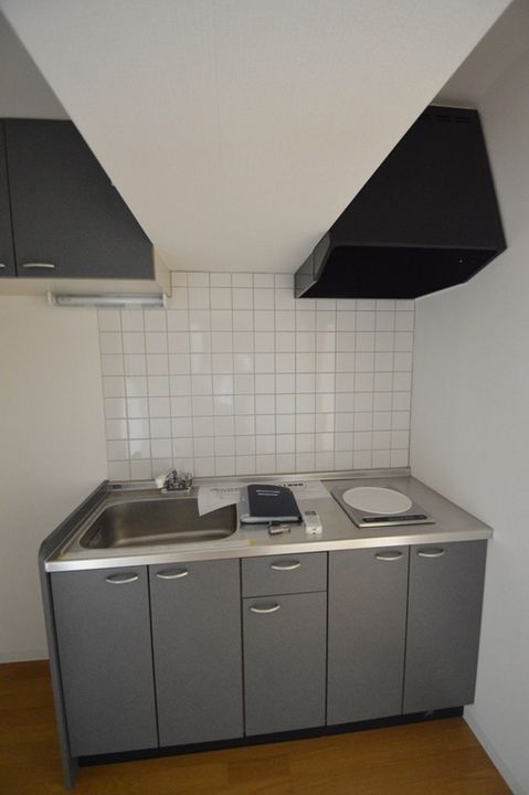 エポック45のキッチン