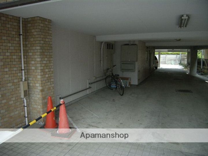 戸田パークヒルズ702のその他画像