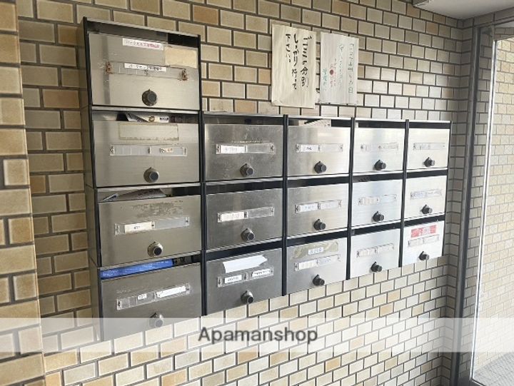 戸田パークヒルズ702のその他画像