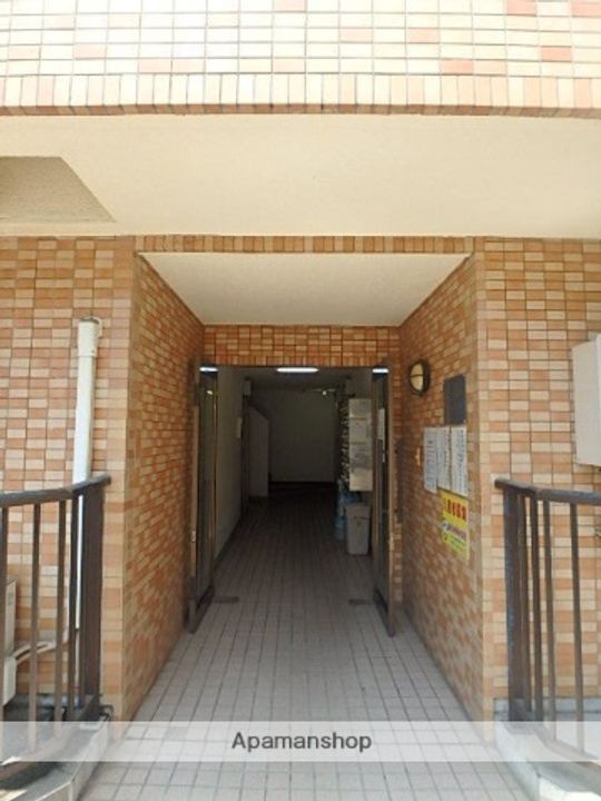 山一青木ステーツ305のその他画像