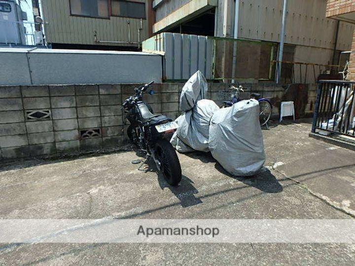 山一青木ステーツ305のその他画像