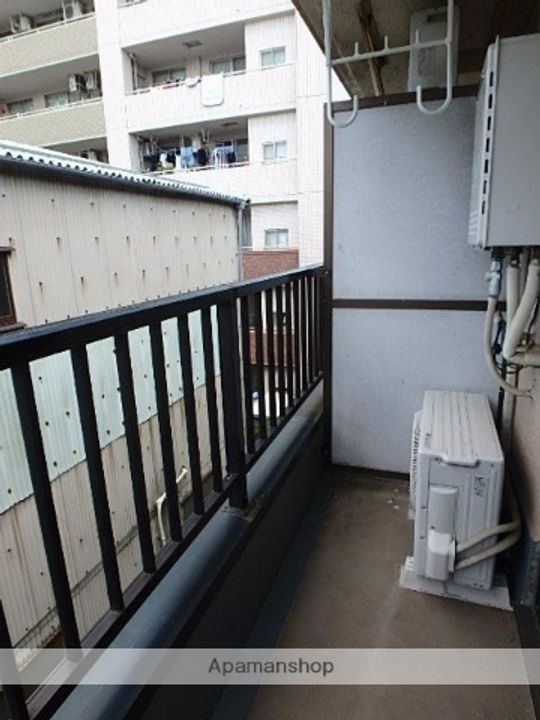 山一青木ステーツ305のその他画像