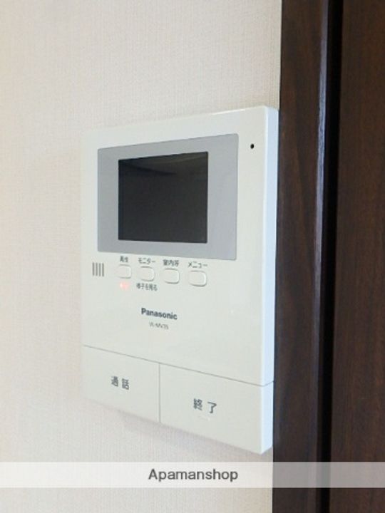 山一青木ステーツ305のその他画像