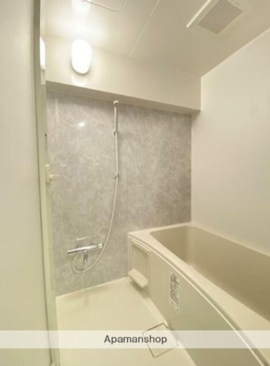 マサキビルの風呂