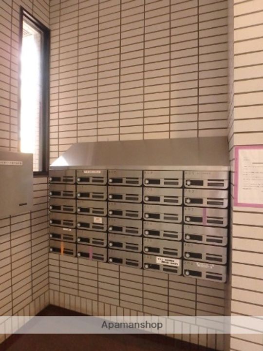 マサキビルの外観