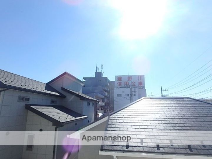 パークハウス中町203のその他画像