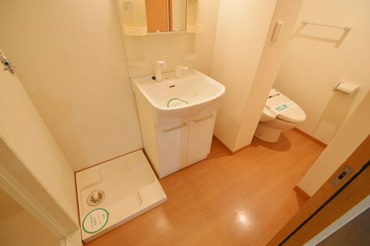 ZCO並木ビル2ND305号室のその他画像