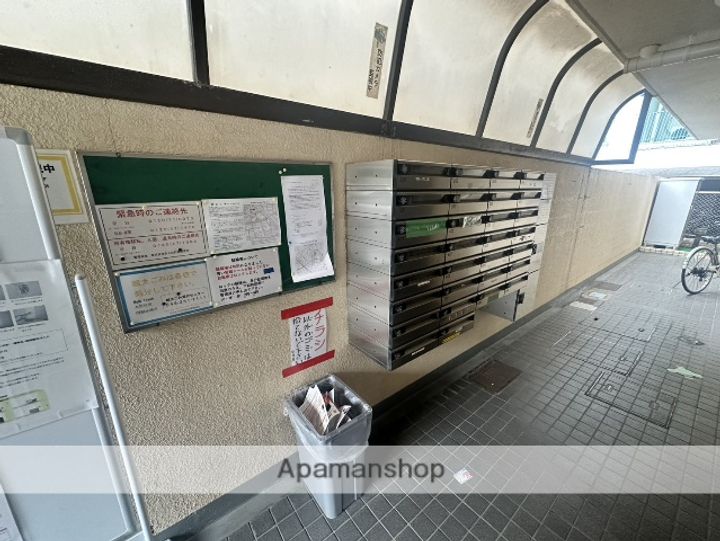 マリオン川口Ⅱ502のその他画像