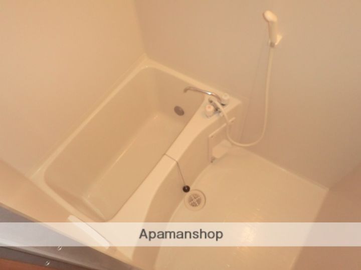 スパシエフィールド川口の風呂