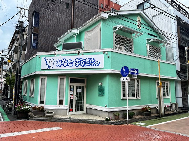 パルテノンの周辺
