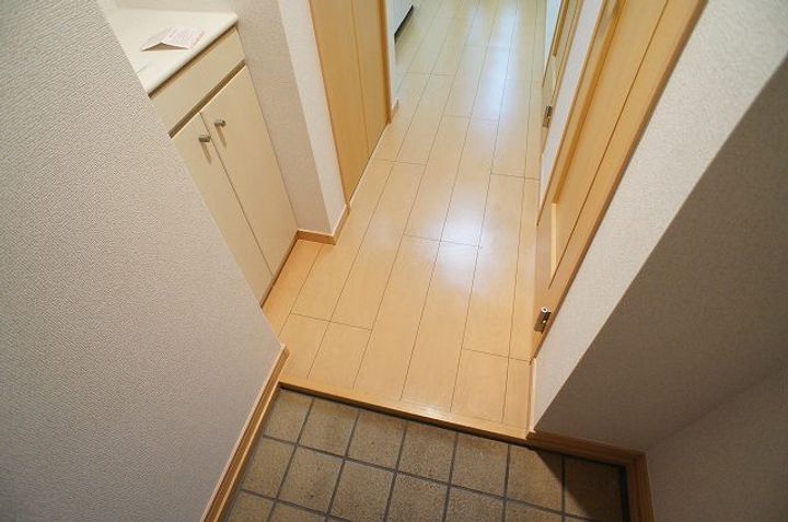 パルテノンの玄関