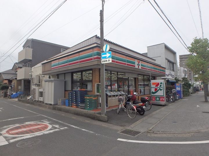 パルテノンの周辺
