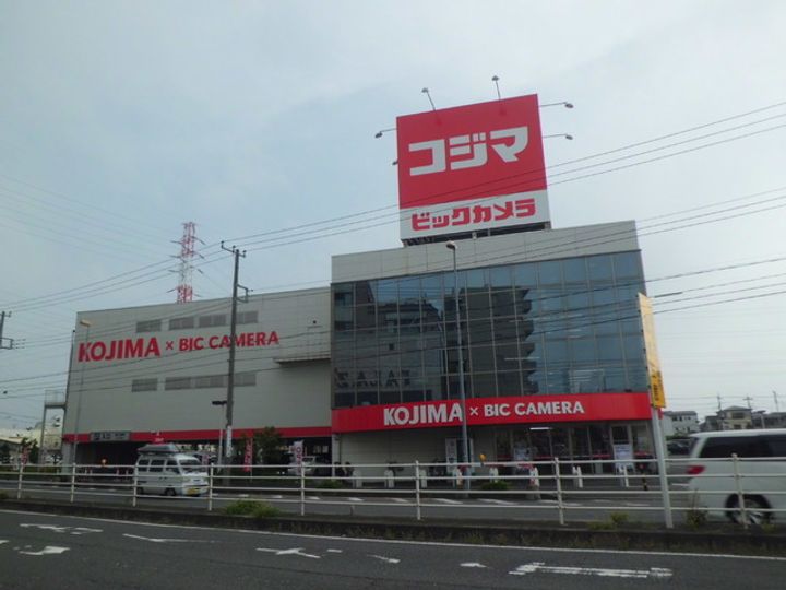 パルテノンの周辺