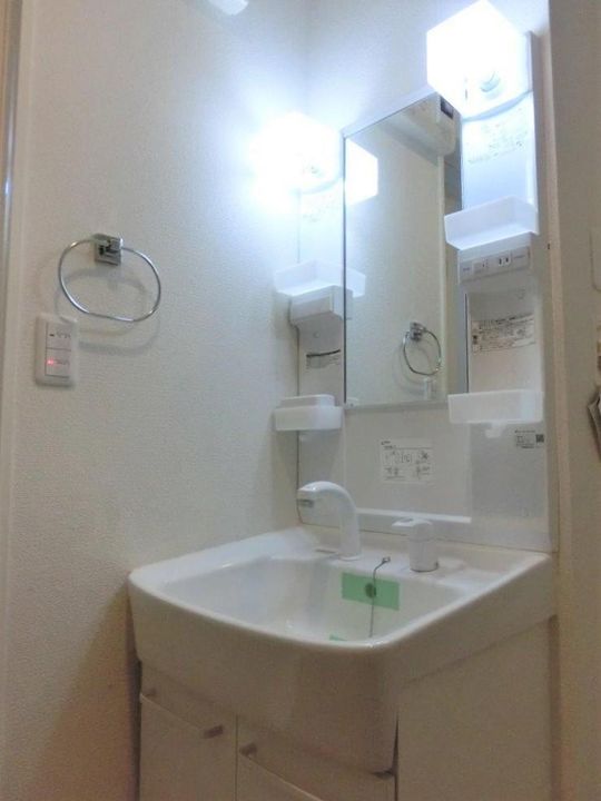 リーフ103号室のその他画像