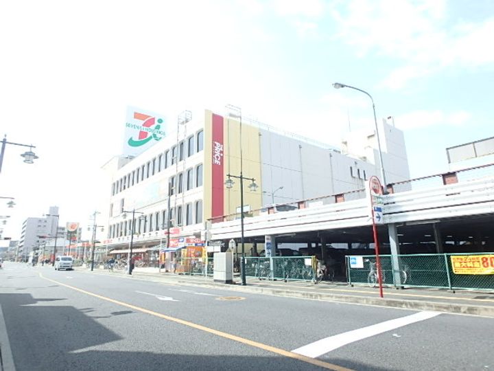 メインステージ川口WEST702号室のその他画像