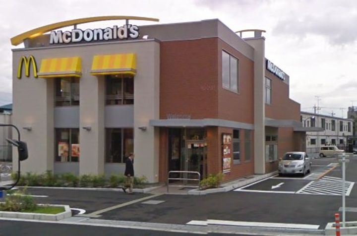 ZCO並木ビルZERO403号室の周辺